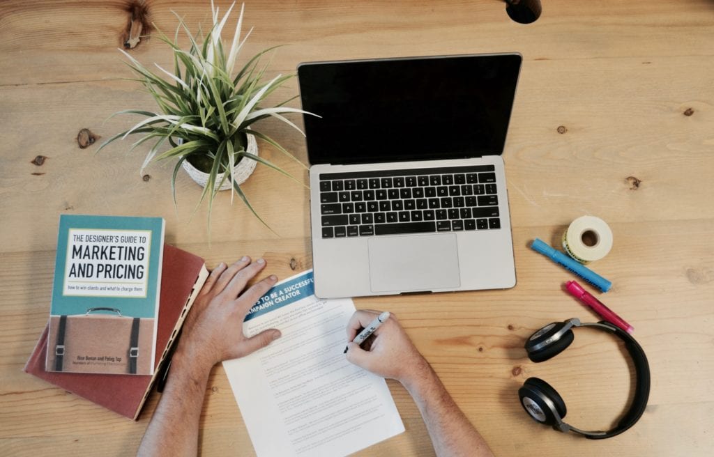 divo home#Comment faire pour bien réussir son marketing en ligne ?