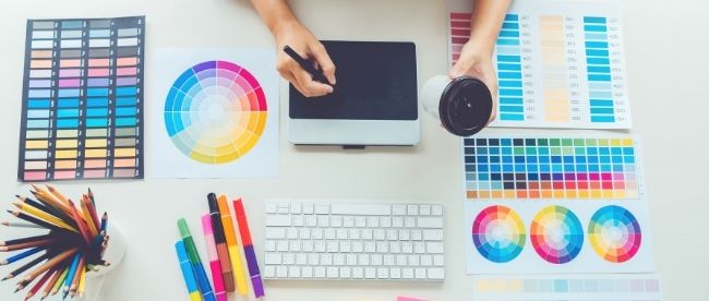 divo home#Les étapes a suivre pour rédiger un bon CV de graphiste