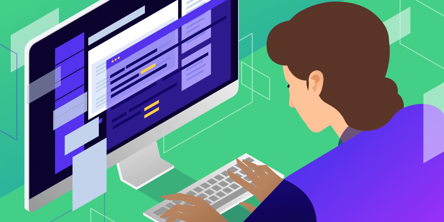divo home#Comment devenir développeur Front-End ?